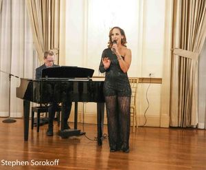 Ian Herman & Dawn Derrow Photo