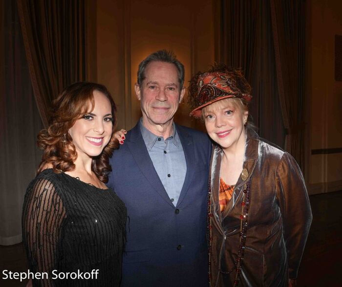 Photos: The Dutch Treat Club Celebrates Chita Rivera and Kander & Ebb  Image