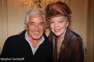 Patrick Pacheco & KT Sullivan Photo