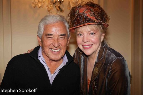 Patrick Pacheco & KT Sullivan Photo