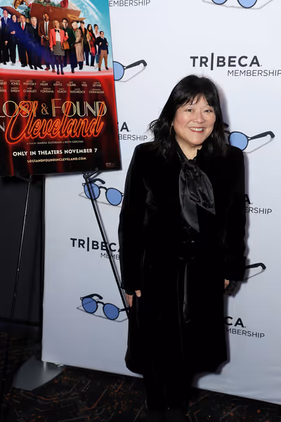 Ann Harada Photo