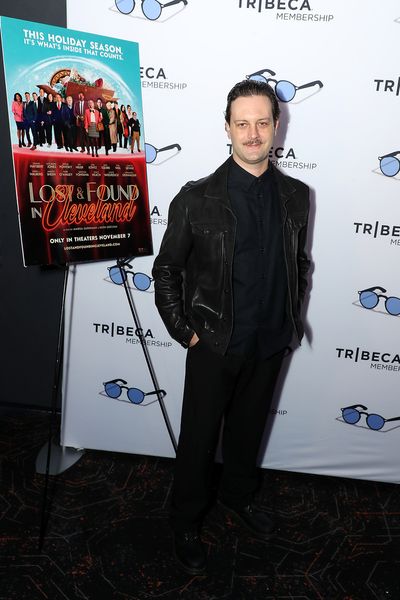 Van Hughes                                     
- PHOTO by: Marion Curtis / StarPix f Photo