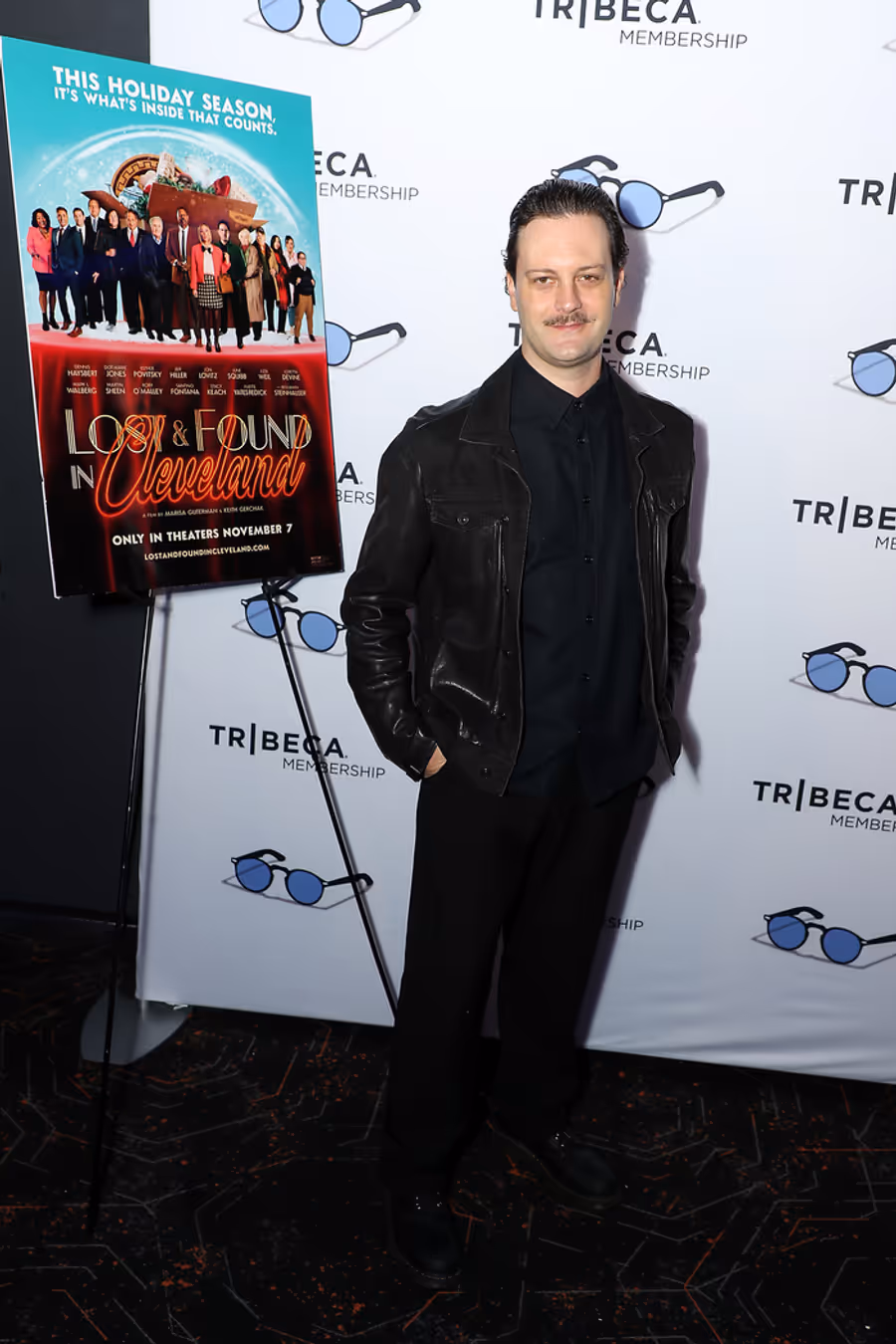 Photos: Tribeca Film Festival Hosts Special Screening of LOST & FOUND IN CLEVELAND Image
