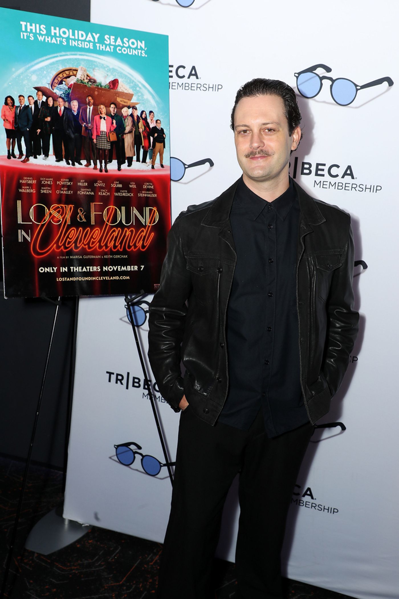 Photos: Tribeca Film Festival Hosts Special Screening of LOST & FOUND IN CLEVELAND  Image