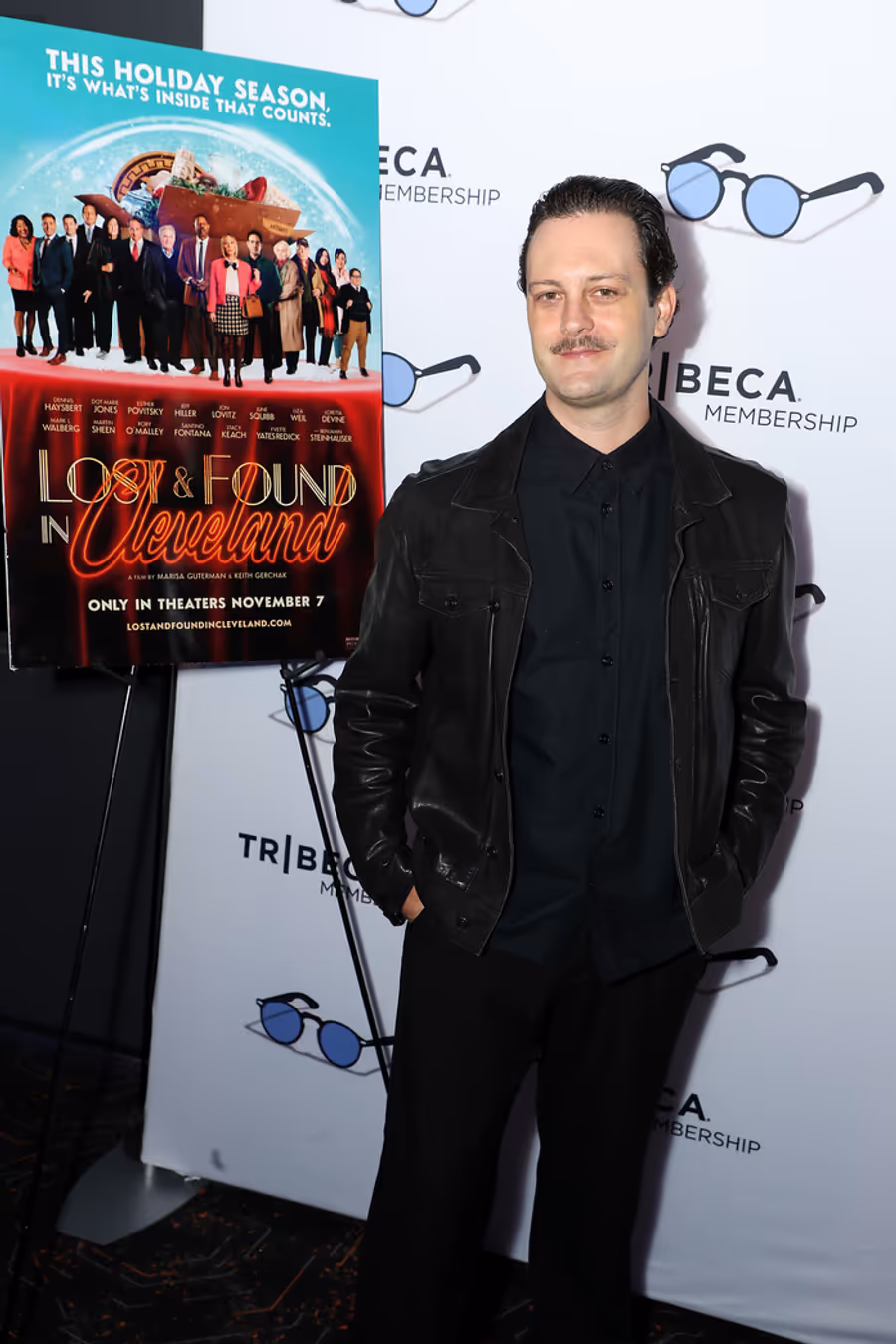 Photos: Tribeca Film Festival Hosts Special Screening of LOST & FOUND IN CLEVELAND Image
