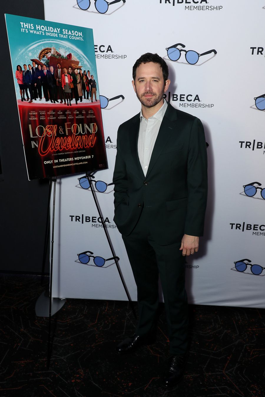 Photos: Tribeca Film Festival Hosts Special Screening of LOST & FOUND IN CLEVELAND Image