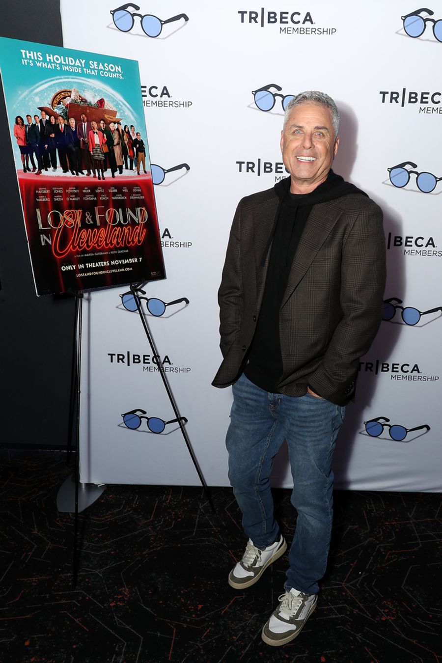Photos: Tribeca Film Festival Hosts Special Screening of LOST & FOUND IN CLEVELAND Image
