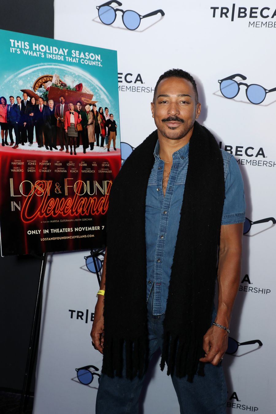 Photos: Tribeca Film Festival Hosts Special Screening of LOST & FOUND IN CLEVELAND Image