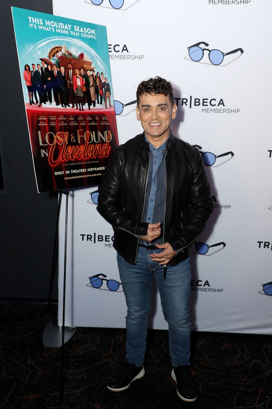 Photos: Tribeca Film Festival Hosts Special Screening of LOST & FOUND IN CLEVELAND Image