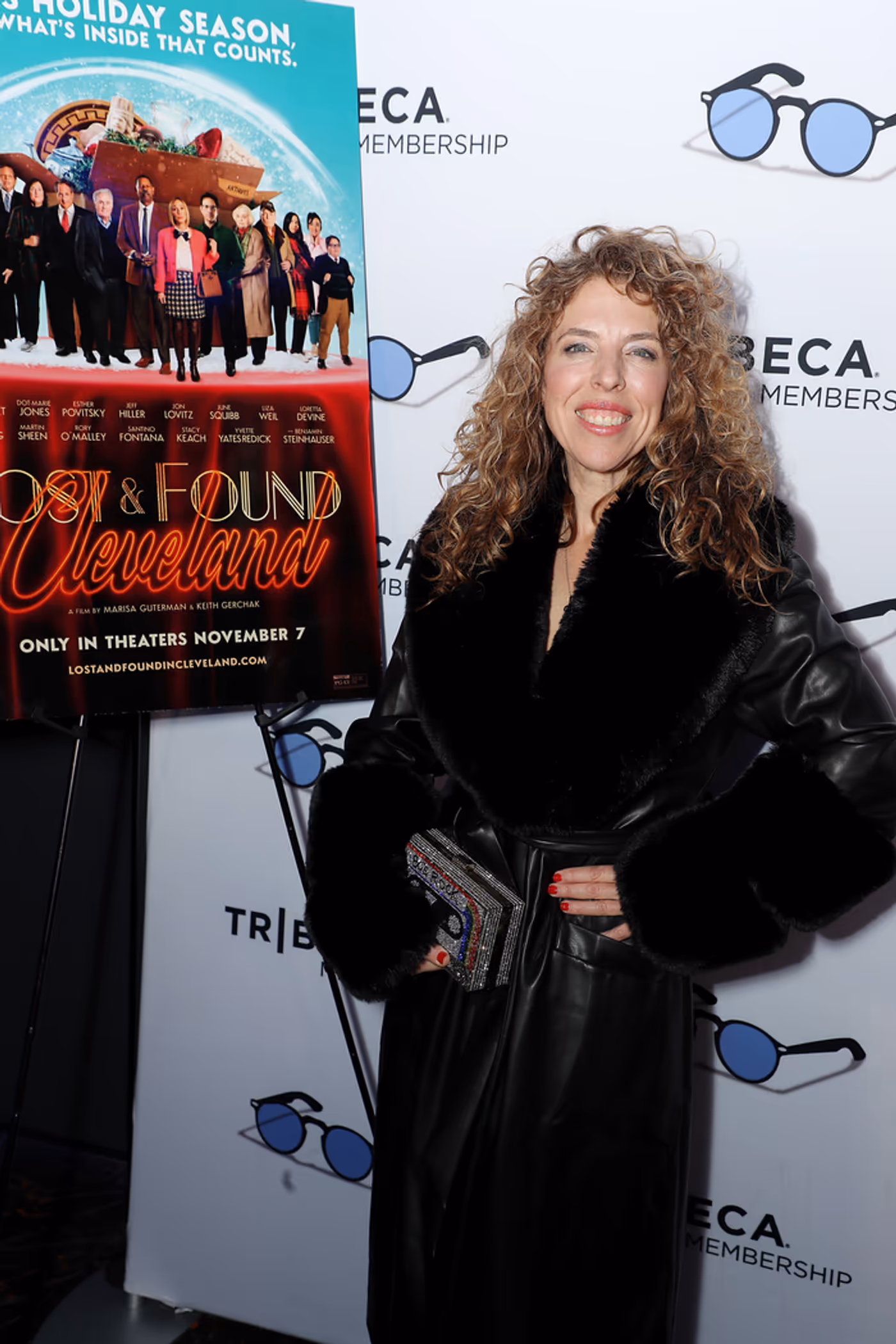 Photos: Tribeca Film Festival Hosts Special Screening of LOST & FOUND IN CLEVELAND  Image