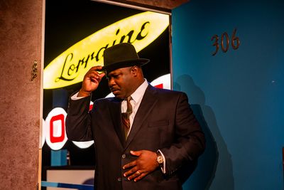 Akeem Davis Photo