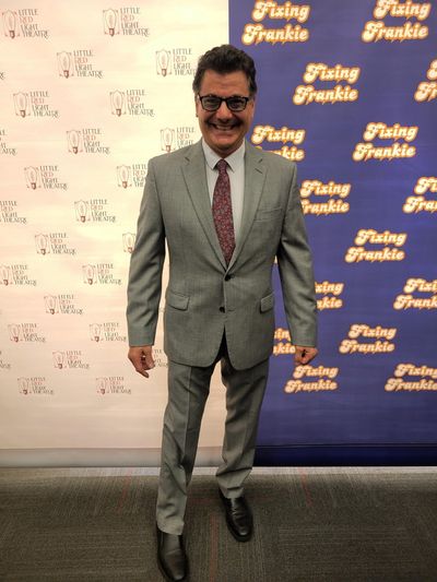 Steve Scionti Photo