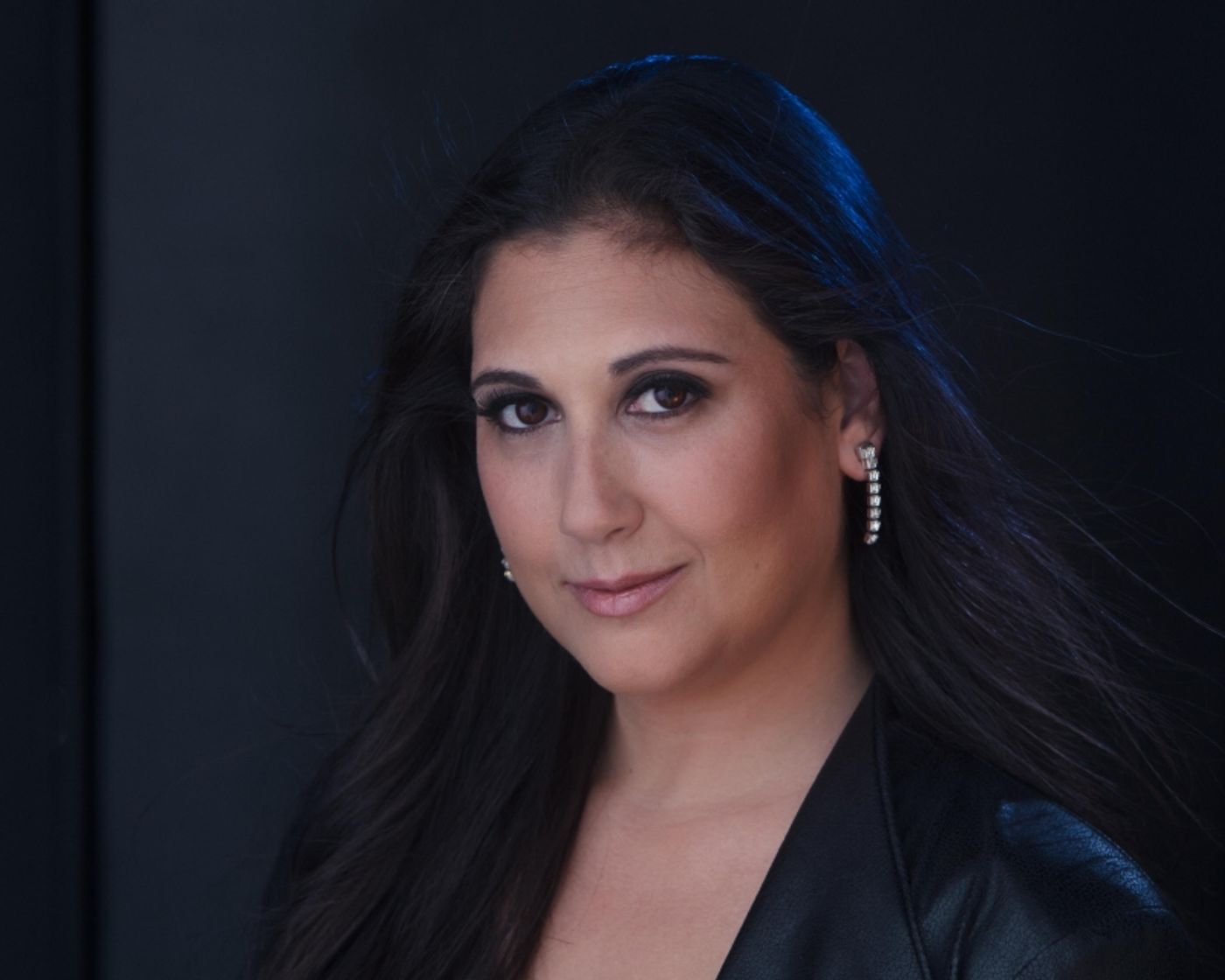 Interview: Anne Marie Ketchum on THE VERDI CHORUS Sings FAUST Interview: Anne Marie Ketchum on THE VERDI CHORUS Sings FAUST Image