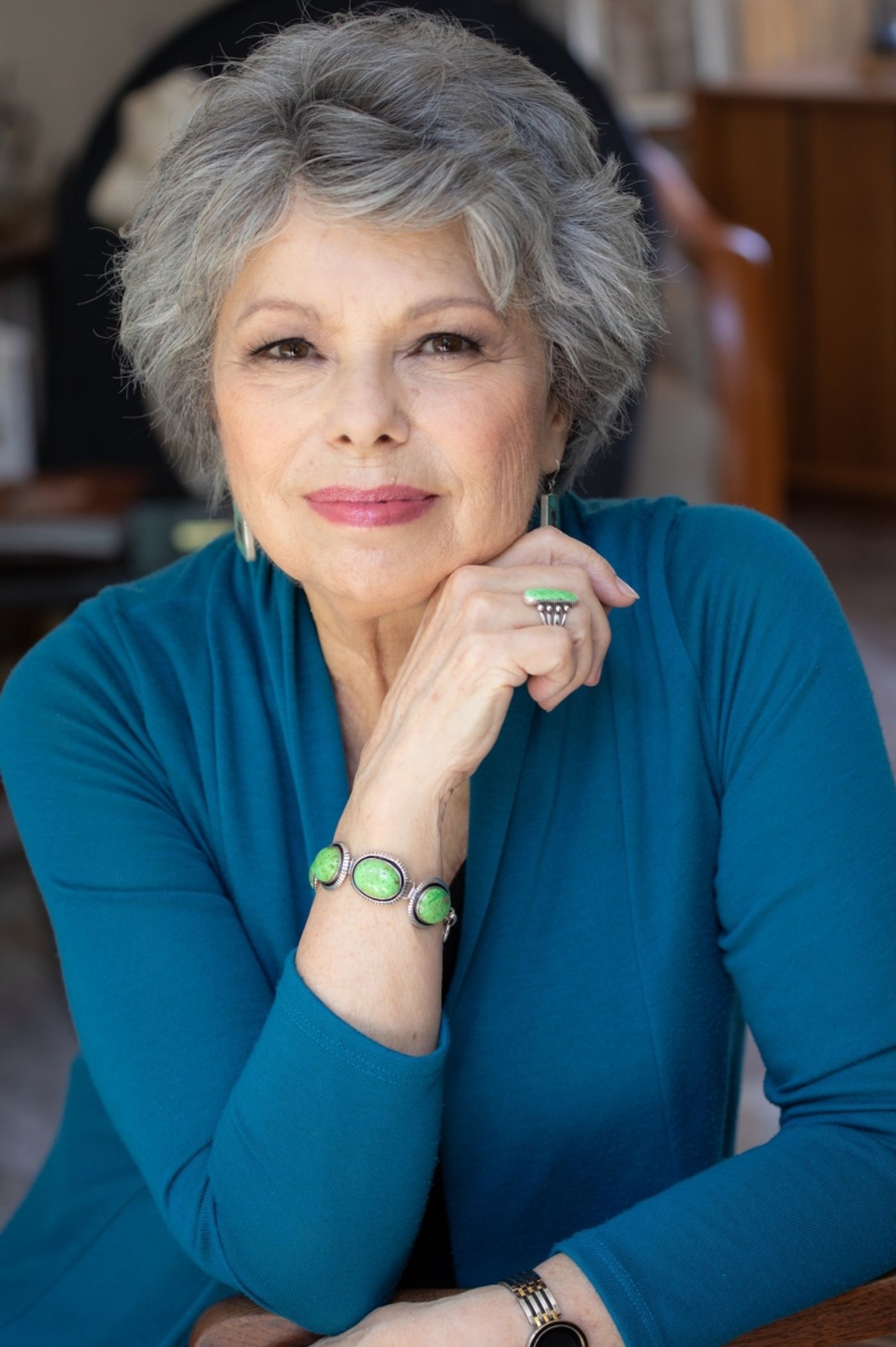 Interview: Anne Marie Ketchum on THE VERDI CHORUS Sings FAUST  Image