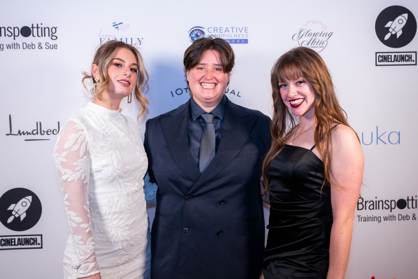 Photos: Healing TREE Hosts 10th Annual Star-Studded Gala at The Players in NYC  Image