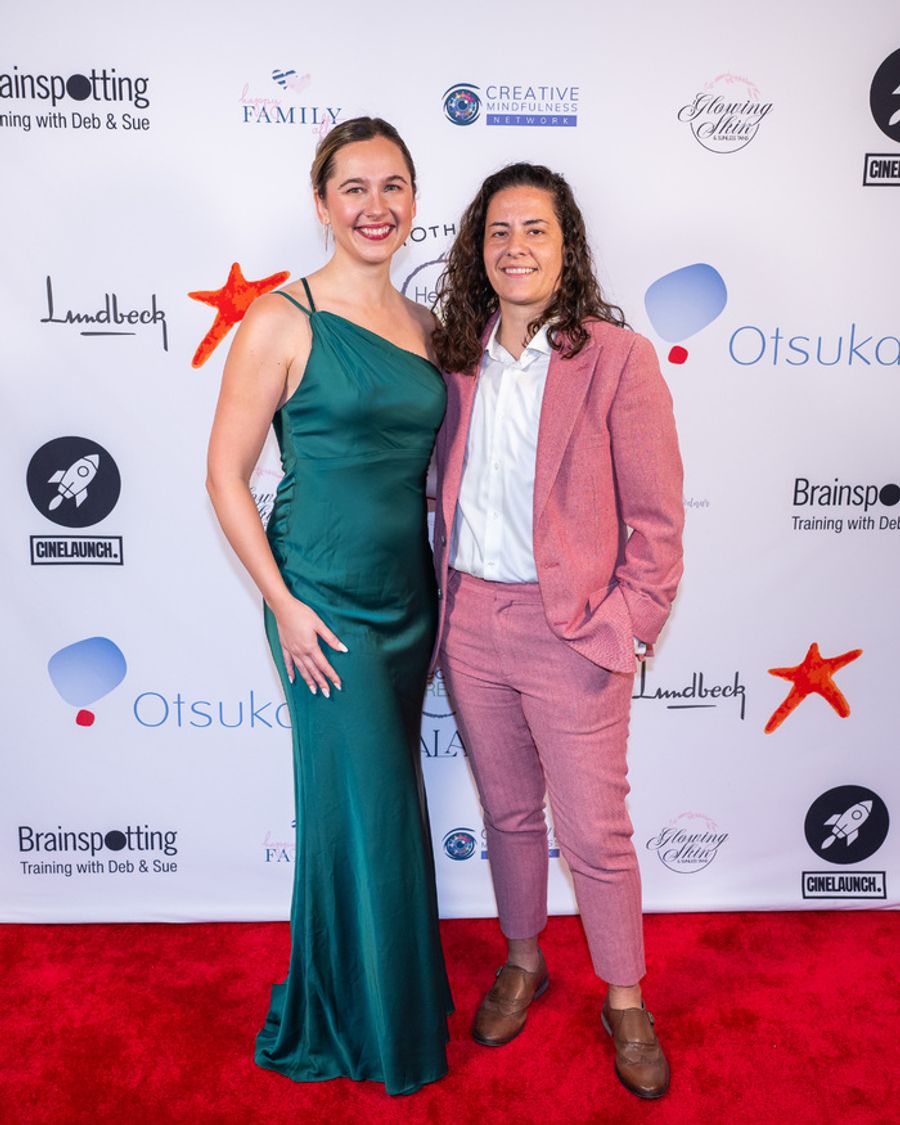 Photos: Healing TREE Hosts 10th Annual Star-Studded Gala at The Players in NYC  Image