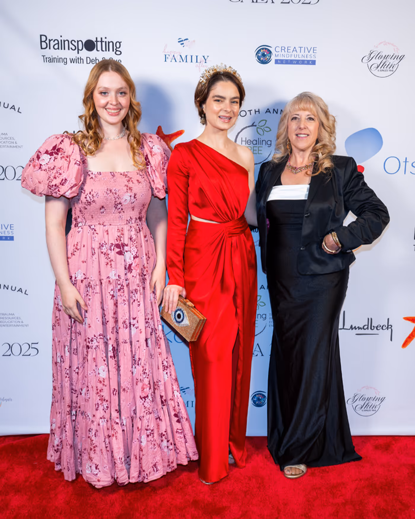 Photos: Healing TREE Hosts 10th Annual Star-Studded Gala at The Players in NYC  Image