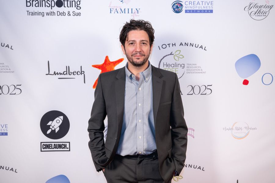 Photos: Healing TREE Hosts 10th Annual Star-Studded Gala at The Players in NYC  Image