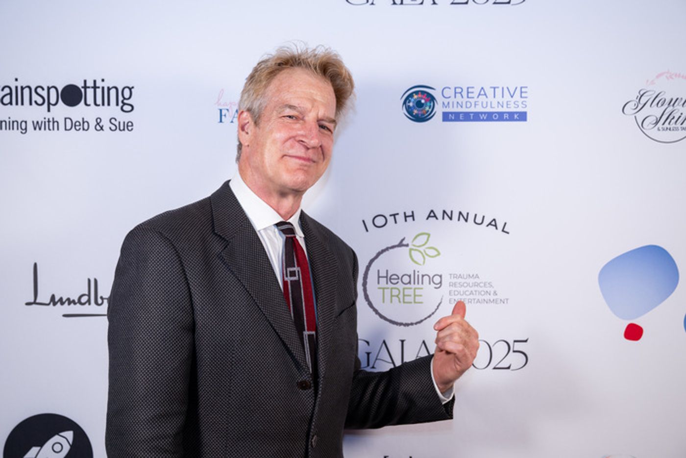 Photos: Healing TREE Hosts 10th Annual Star-Studded Gala at The Players in NYC  Image