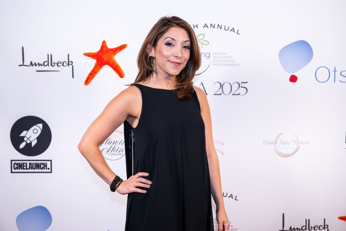 Photos: Healing TREE Hosts 10th Annual Star-Studded Gala at The Players in NYC  Image