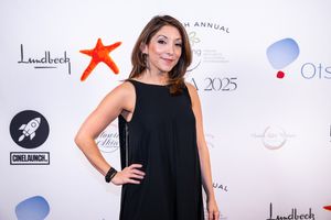Christina Bianco @ BroadwayWorld Christina Bianco Photo