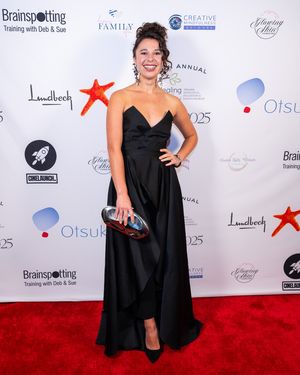 Mia Pinero @ BroadwayWorld Mia Pinero Photo