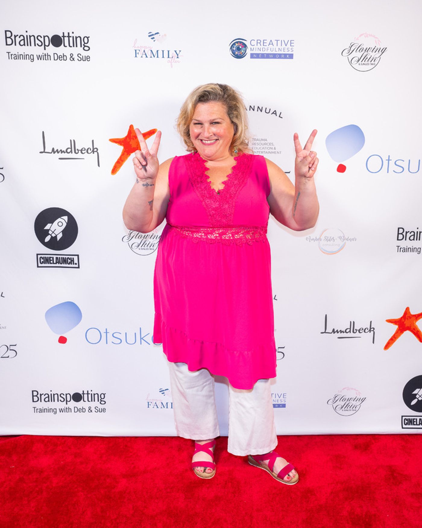 Photos: Healing TREE Hosts 10th Annual Star-Studded Gala at The Players in NYC Photos: Healing TREE Hosts 10th Annual Star-Studded Gala at The Players in NYC Image