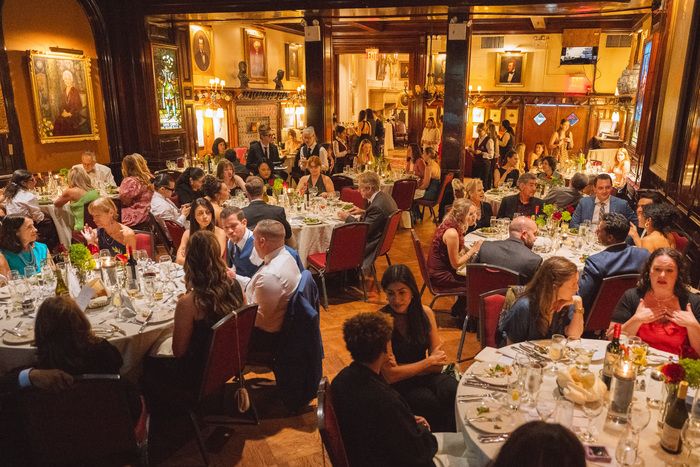Photos: Healing TREE Hosts 10th Annual Star-Studded Gala at The Players in NYC — photo 29 of 40