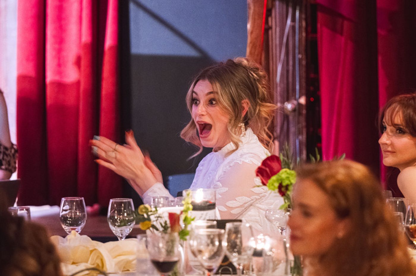 Photos: Healing TREE Hosts 10th Annual Star-Studded Gala at The Players in NYC  Image