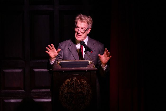 Photos: Healing TREE Hosts 10th Annual Star-Studded Gala at The Players in NYC — photo 24 of 40
