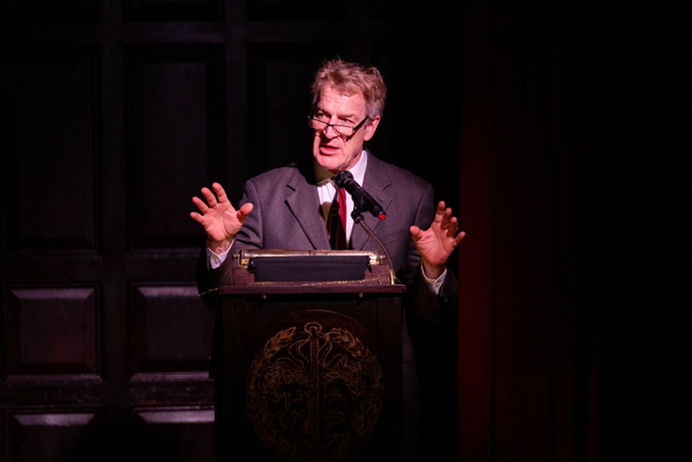 Photos: Healing TREE Hosts 10th Annual Star-Studded Gala at The Players in NYC  Image