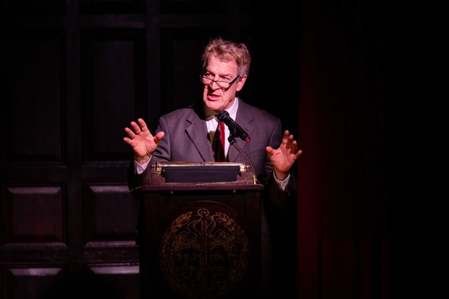 Photos: Healing TREE Hosts 10th Annual Star-Studded Gala at The Players in NYC  Image