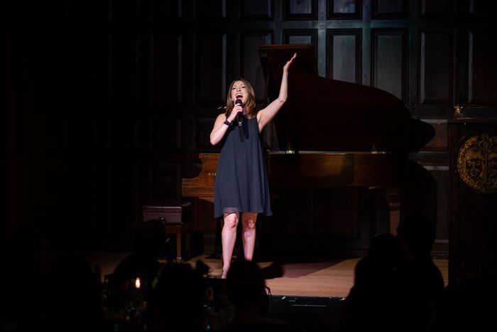 Photos: Healing TREE Hosts 10th Annual Star-Studded Gala at The Players in NYC — photo 23 of 40