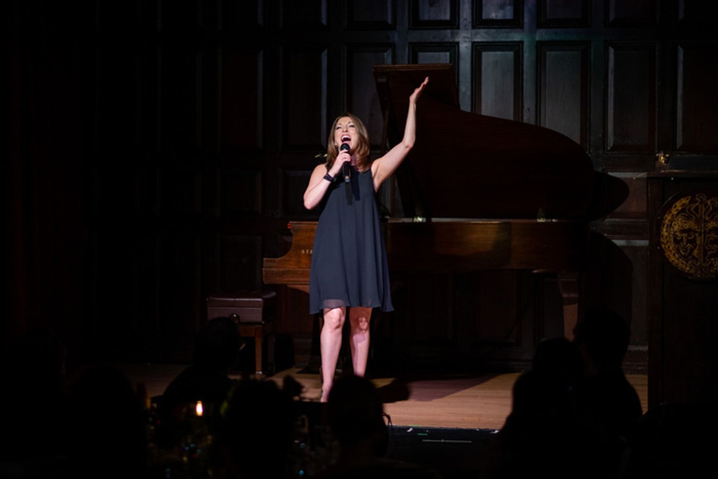 Photos: Healing TREE Hosts 10th Annual Star-Studded Gala at The Players in NYC  Image