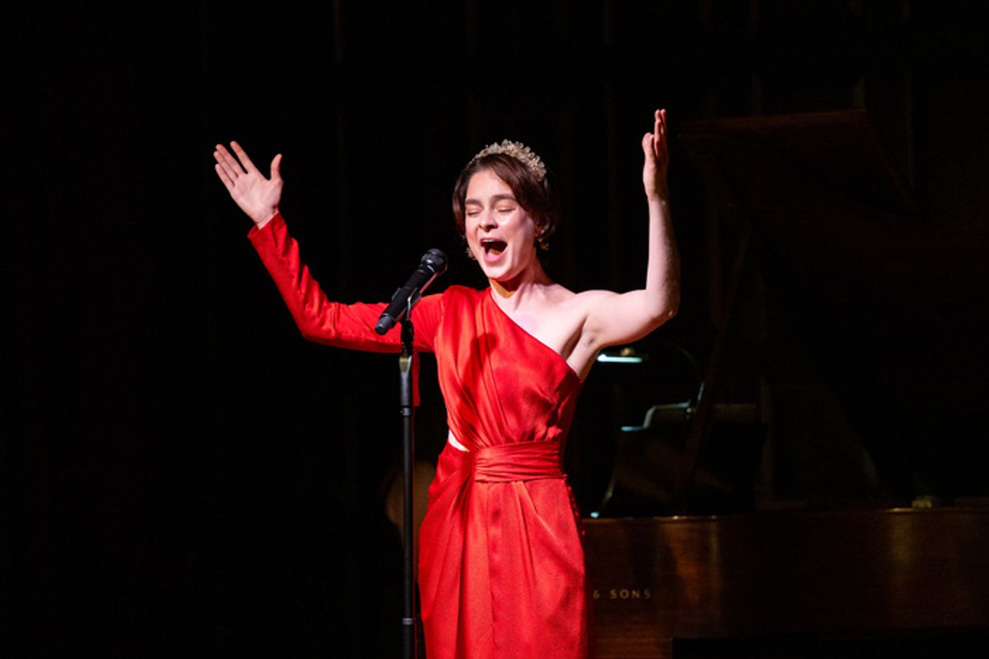 Photos: Healing TREE Hosts 10th Annual Star-Studded Gala at The Players in NYC  Image