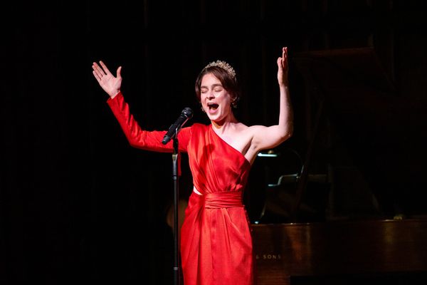 Marissa Ghavami Photo