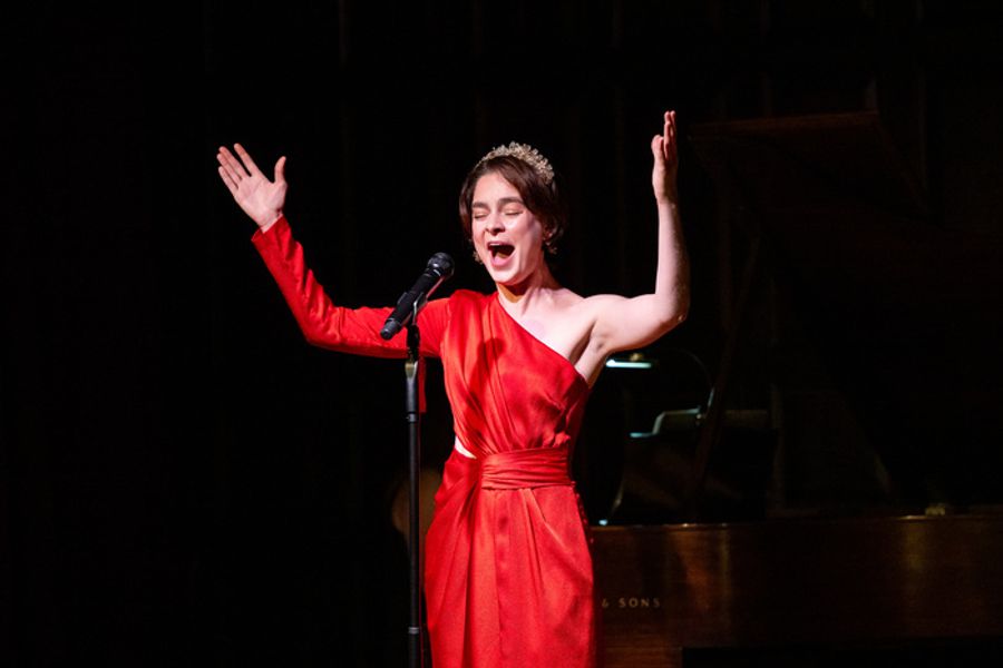 Photos: Healing TREE Hosts 10th Annual Star-Studded Gala at The Players in NYC  Image
