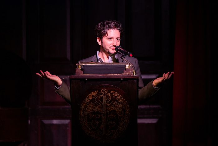 Photos: Healing TREE Hosts 10th Annual Star-Studded Gala at The Players in NYC — photo 21 of 40