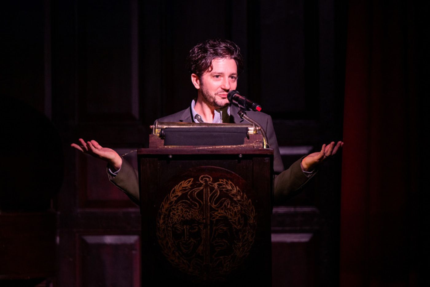 Photos: Healing TREE Hosts 10th Annual Star-Studded Gala at The Players in NYC  Image