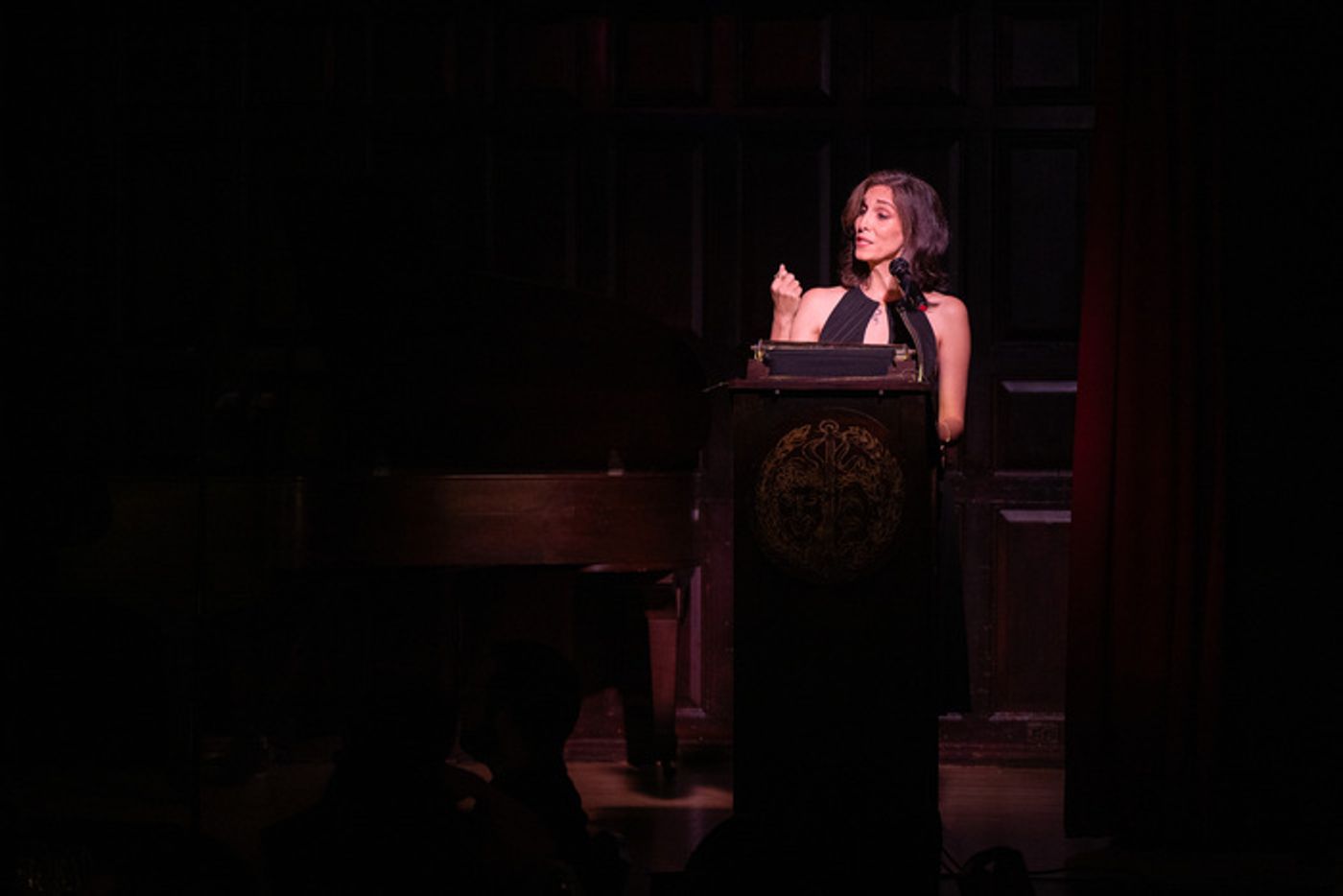 Photos: Healing TREE Hosts 10th Annual Star-Studded Gala at The Players in NYC  Image