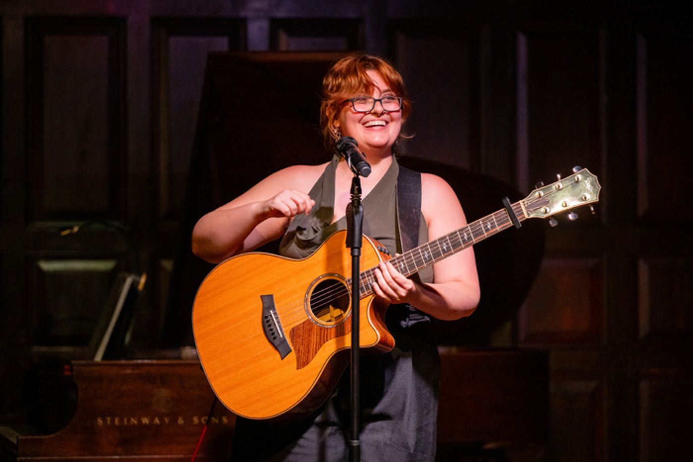 Photos: Healing TREE Hosts 10th Annual Star-Studded Gala at The Players in NYC  Image