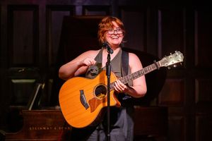 Lila Blue @ BroadwayWorld Lila Blue Photo