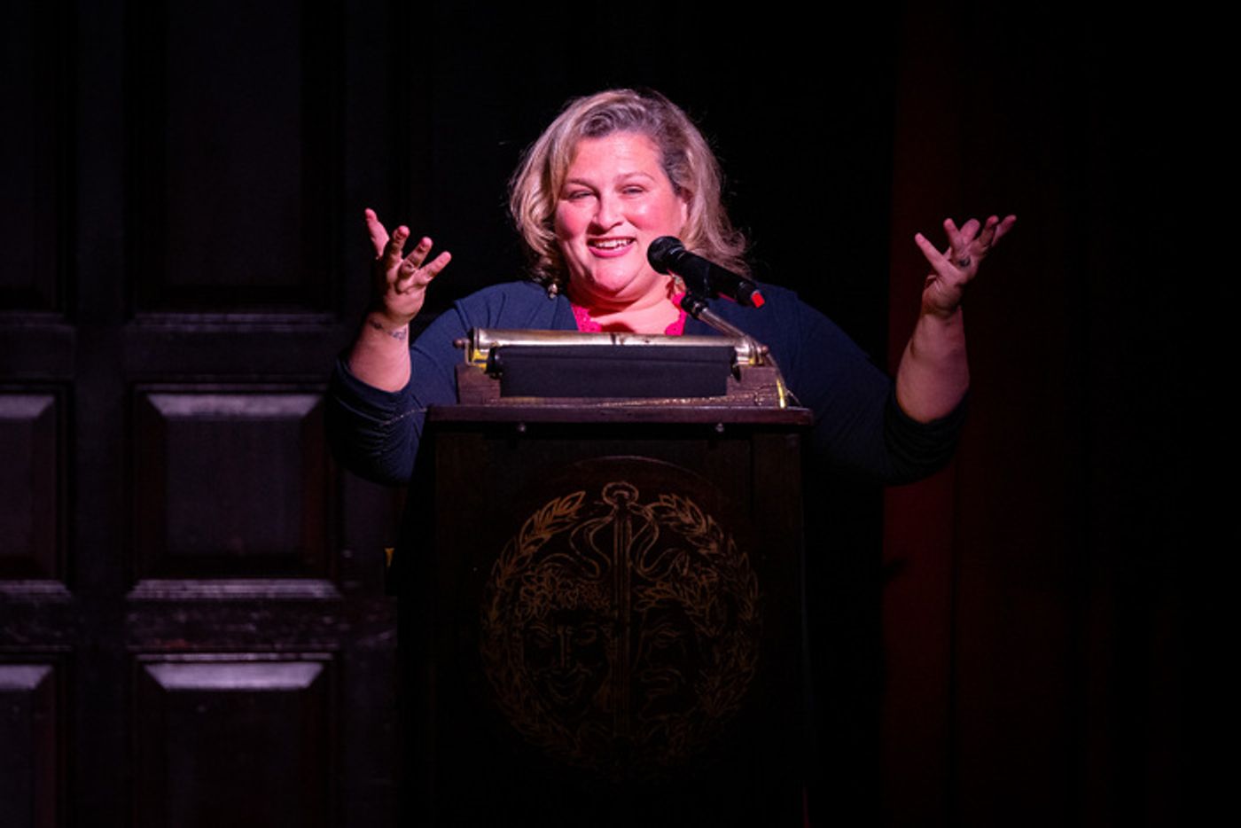 Photos: Healing TREE Hosts 10th Annual Star-Studded Gala at The Players in NYC Photos: Healing TREE Hosts 10th Annual Star-Studded Gala at The Players in NYC Image