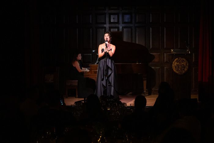 Photos: Healing TREE Hosts 10th Annual Star-Studded Gala at The Players in NYC — photo 33 of 40
