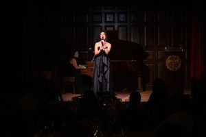 Dr. Jessica Means, Mia Pinero @ BroadwayWorld Dr. Jessica Means, Mia Pinero Photo