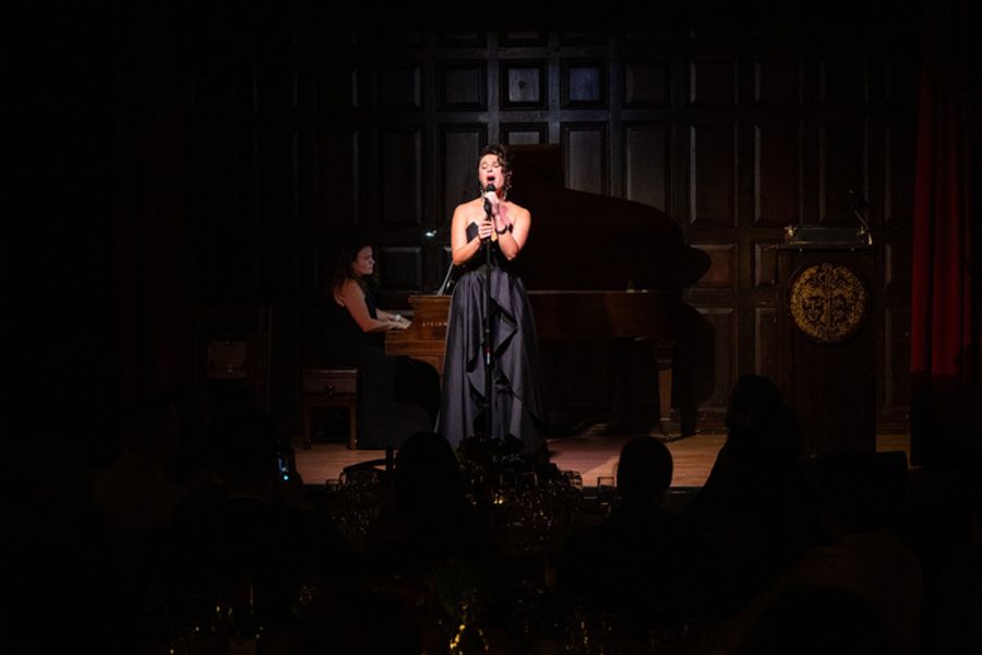 Photos: Healing TREE Hosts 10th Annual Star-Studded Gala at The Players in NYC  Image