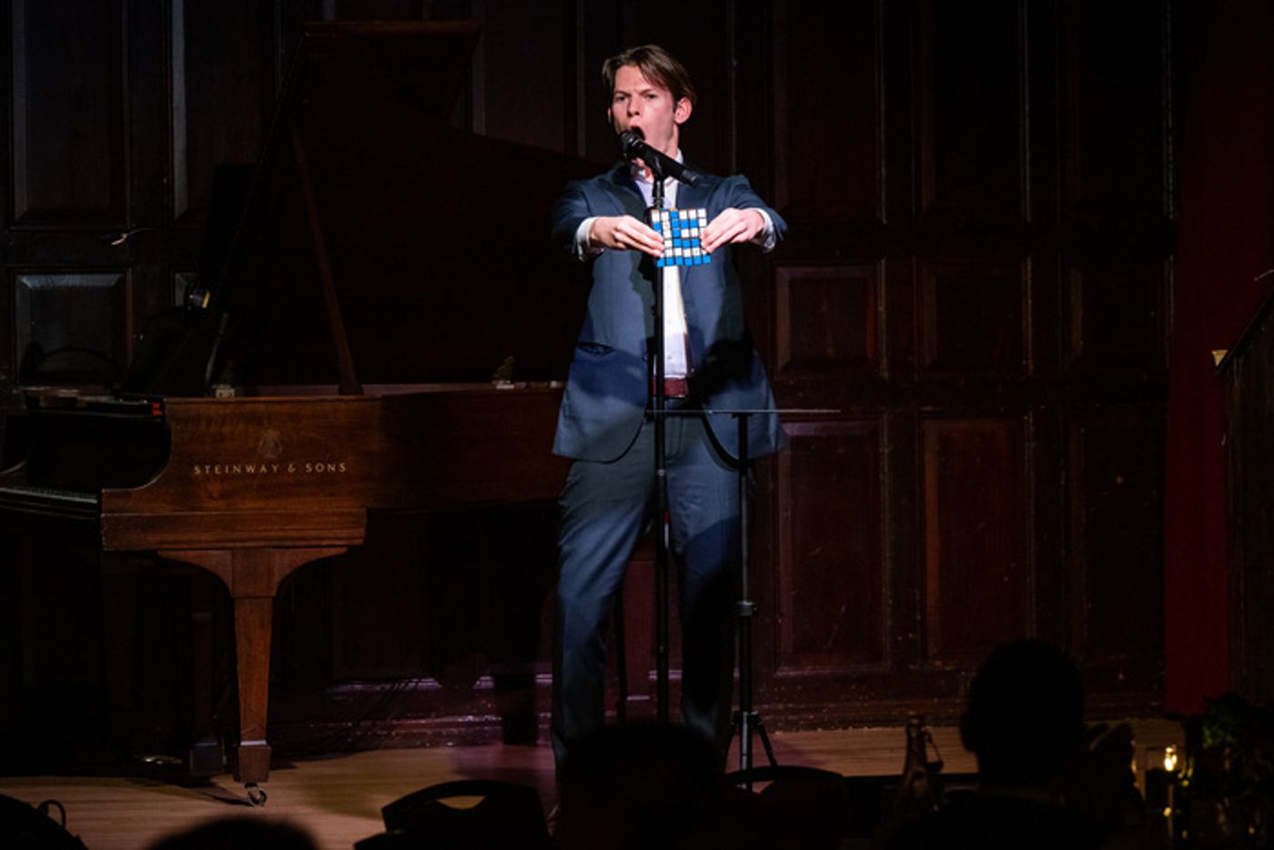 Photos: Healing TREE Hosts 10th Annual Star-Studded Gala at The Players in NYC  Image