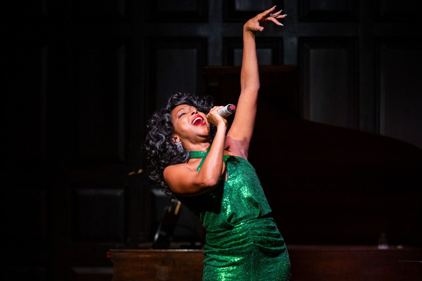 Photos: Healing TREE Hosts 10th Annual Star-Studded Gala at The Players in NYC  Image