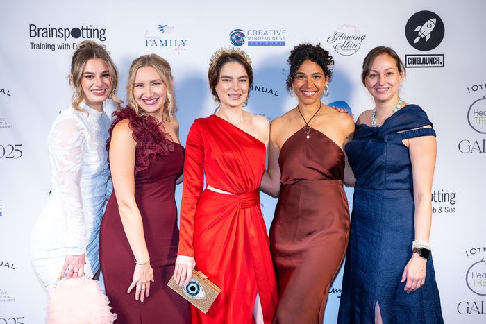 Photos: Healing TREE Hosts 10th Annual Star-Studded Gala at The Players in NYC — photo 37 of 40