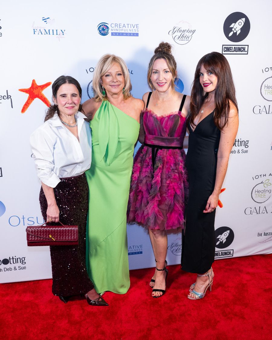 Photos: Healing TREE Hosts 10th Annual Star-Studded Gala at The Players in NYC  Image